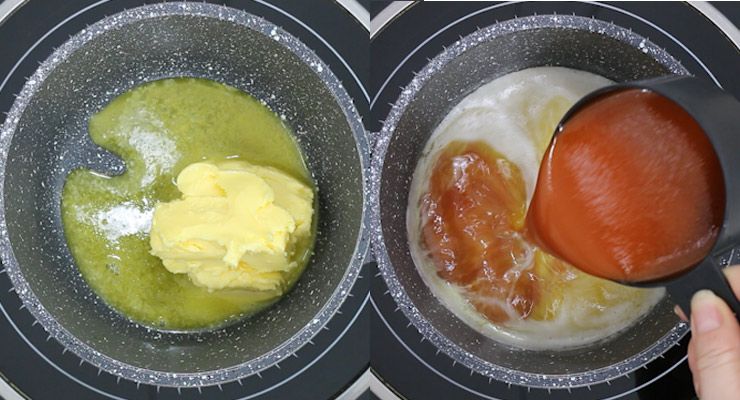 MasalaHerb's tweet photo. Zesty Buffalo Sauce Recipe https://t.co/rPLW9QciFT https://t.co/pRj4R5t4cN