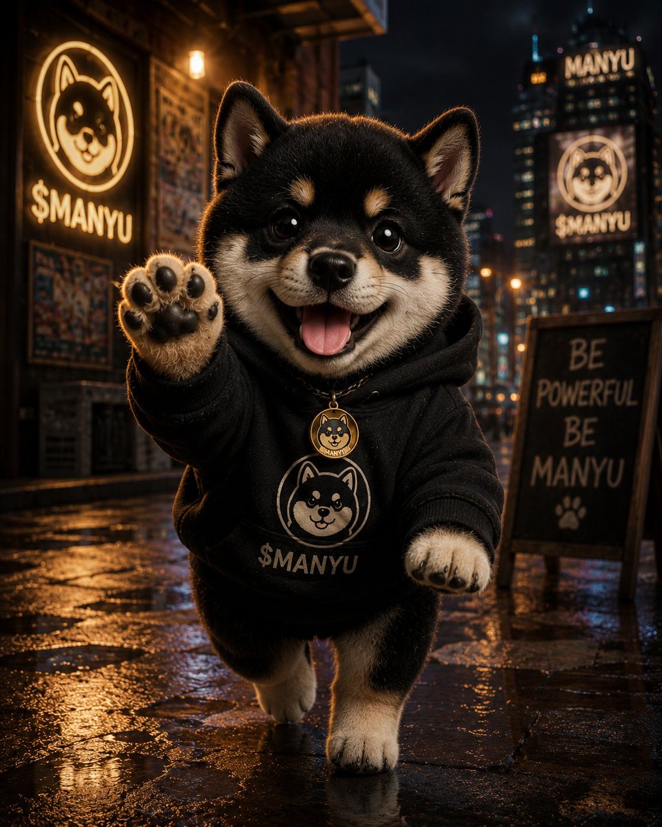 Zeexcantstop's tweet photo. @coinbase When $MANYU list your spot trading buddy? https://t.co/LTjcLGudAM
