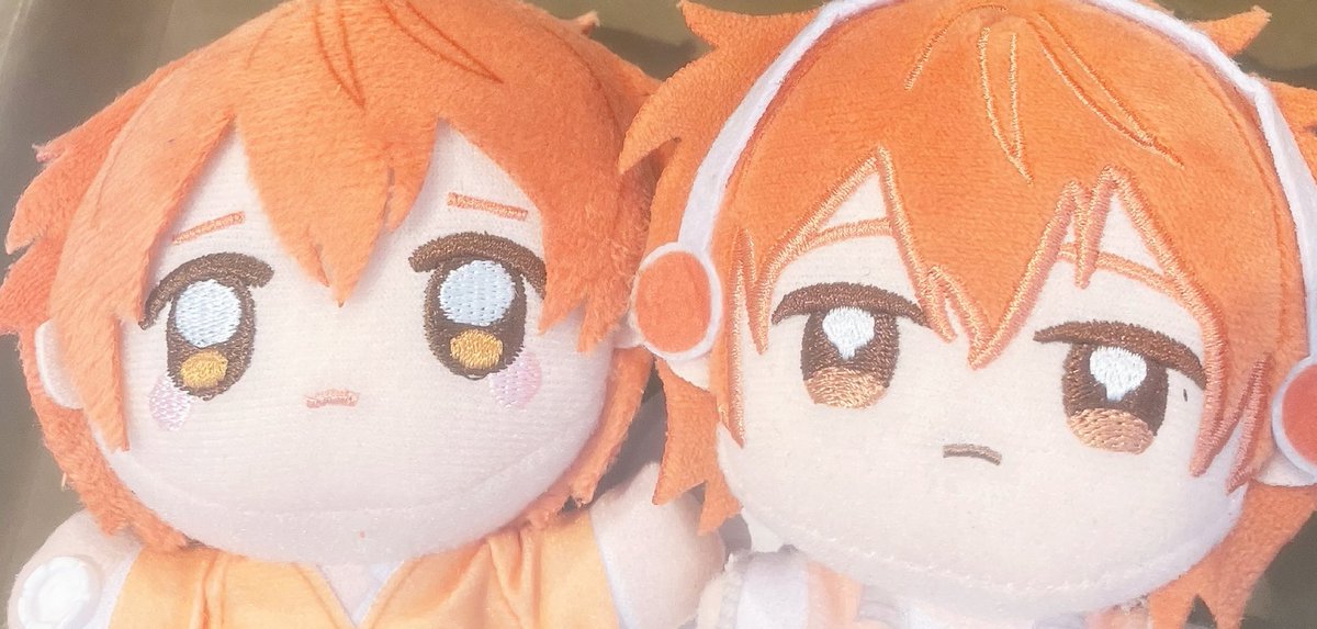 mfme_rt2's tweet photo. 前回と比較すると眉毛短め、目ぱっちり、唇ちゃんと赤いのとほっぺがほんのり(⸝⸝- -⸝⸝)なってるので真冬のかわいさが強調されててめっちゃかわいいෆ˚ https://t.co/UY2n94OW6O