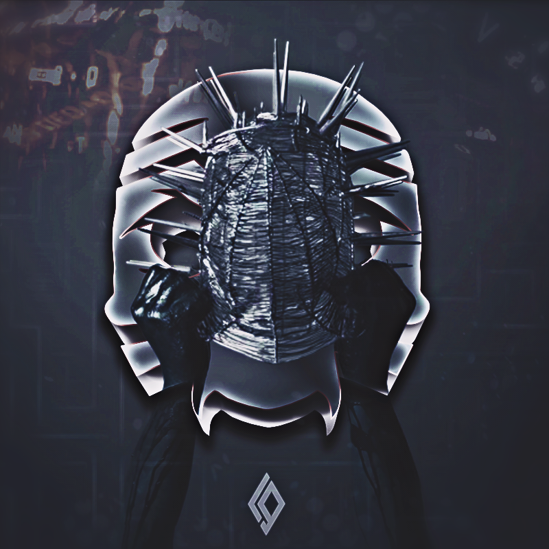 biggdatyrant's tweet photo. Few Avis i cooked up for @HauntFaction designs back in full swing folks https://t.co/19mYcUhoCR
