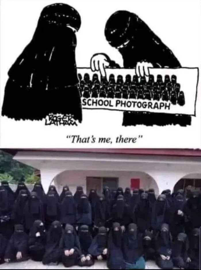 Sandeep91558701's tweet photo. 🟠 The 💩filth of ☪️Islam is forcibly infiltrating European nations, while the poor, timid 🇪🇺Europeans sit idly by, doing nothing.

One day, the entirety of 🇪🇺Europe will transform into an ☪️Islamic territory ruled solely by lecherous, lust-driven ☪️Muslim men, where women will be viewed merely as objects for sexual gratification. 

In ☪️Islam, women are accorded a status no better than that of animals ! 🤮
