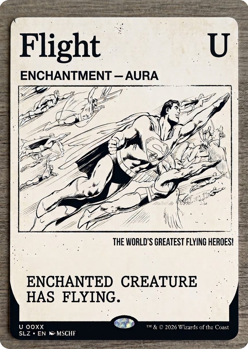preparadicsom's tweet photo. I will just pretend @wizards_magic printed this and add it to my global set. https://t.co/qmSMcUJGcO