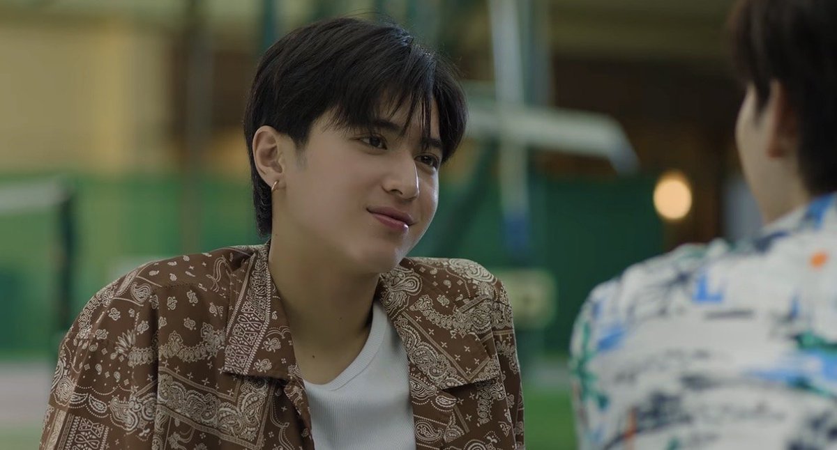 MPlay_2021's tweet photo. “เตโช” ขอเดินหน้าจีบ “ปิง” เพื่อทดสอบหัวใจระหว่างกัน!!ในซีรีส์ “Match Point รักนี้ต้องเสิร์ฟ”
📌https://t.co/5QdcbCS1Ar

#MatchPointSeries
#TeshowPromsakha #PingKrittanun 
#ssingss #ChimonWachirawit
#TeshowPing #SingChimon https://t.co/fJ6sUYRXV8