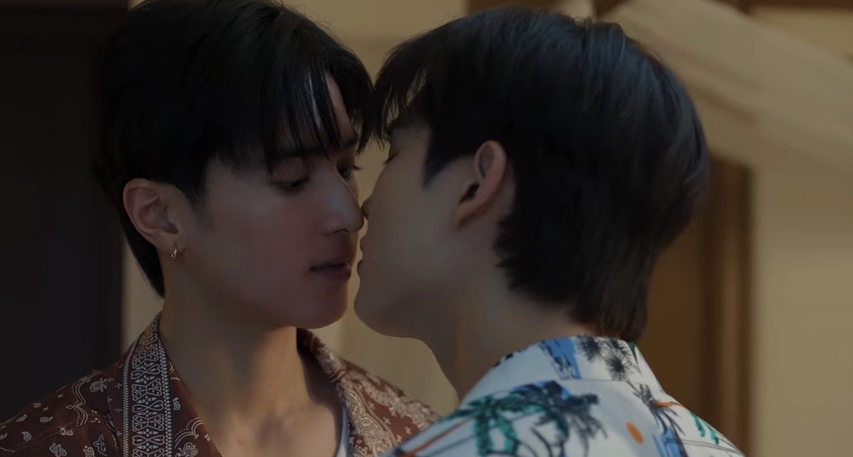 MPlay_2021's tweet photo. “เตโช” ขอเดินหน้าจีบ “ปิง” เพื่อทดสอบหัวใจระหว่างกัน!!ในซีรีส์ “Match Point รักนี้ต้องเสิร์ฟ”
📌https://t.co/5QdcbCS1Ar

#MatchPointSeries
#TeshowPromsakha #PingKrittanun 
#ssingss #ChimonWachirawit
#TeshowPing #SingChimon https://t.co/fJ6sUYRXV8