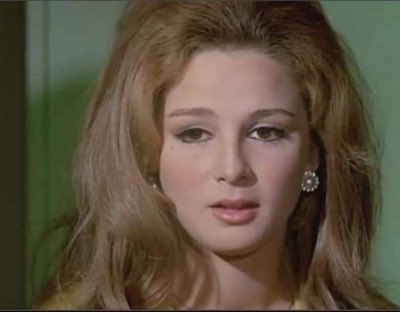 DodoDodoyzon's tweet photo. #NewProfilePic

عتقت سعاد حسني وحولت لنجلاء فتحي🌸❤️ https://t.co/40CNtACkRw