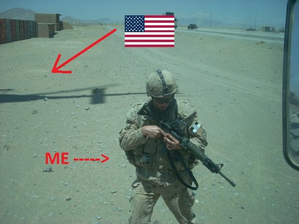 Scott_Evans183's tweet photo. I woke up and to watch the news in horror and even called the U.S. Army and Marines to see if I could could sign up, but couldn't without a green card at the time. I joined the Canadian Army instead. 🇨🇦🤝 🇺🇸 

Both counties have their freaks, and they're disproportionately online. Keep the faith and cheer for AB separation.