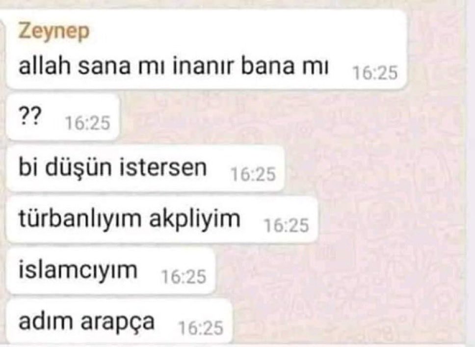 umutikaa's tweet photo. @Stkwry Bunların kafa şu şekil calısıyo✍🏻 https://t.co/EbKHMKnDcr