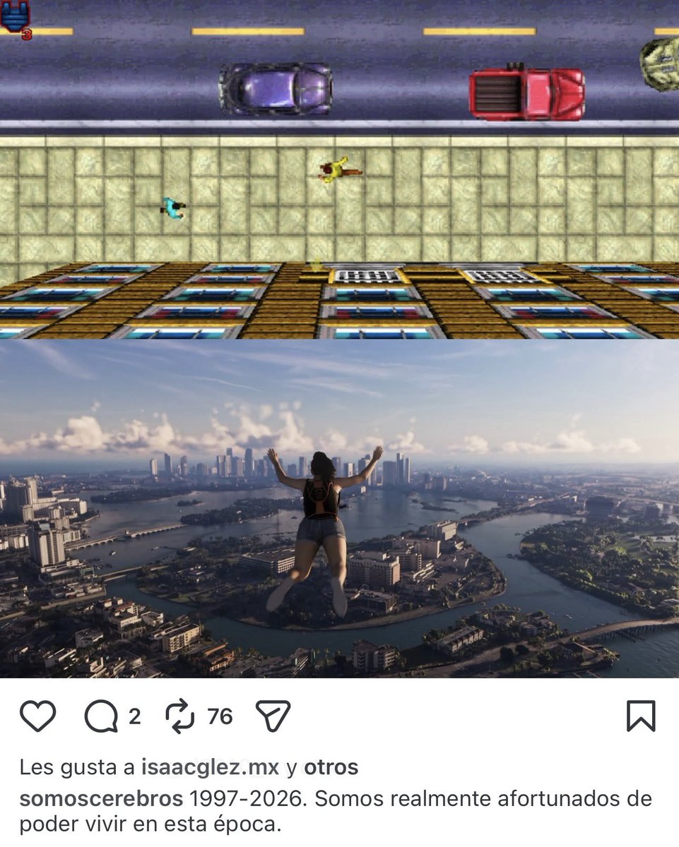 Alexx_Xss's tweet photo. Cómo serán los videojuegos en 30 años? https://t.co/RPwP2Sj3Bn