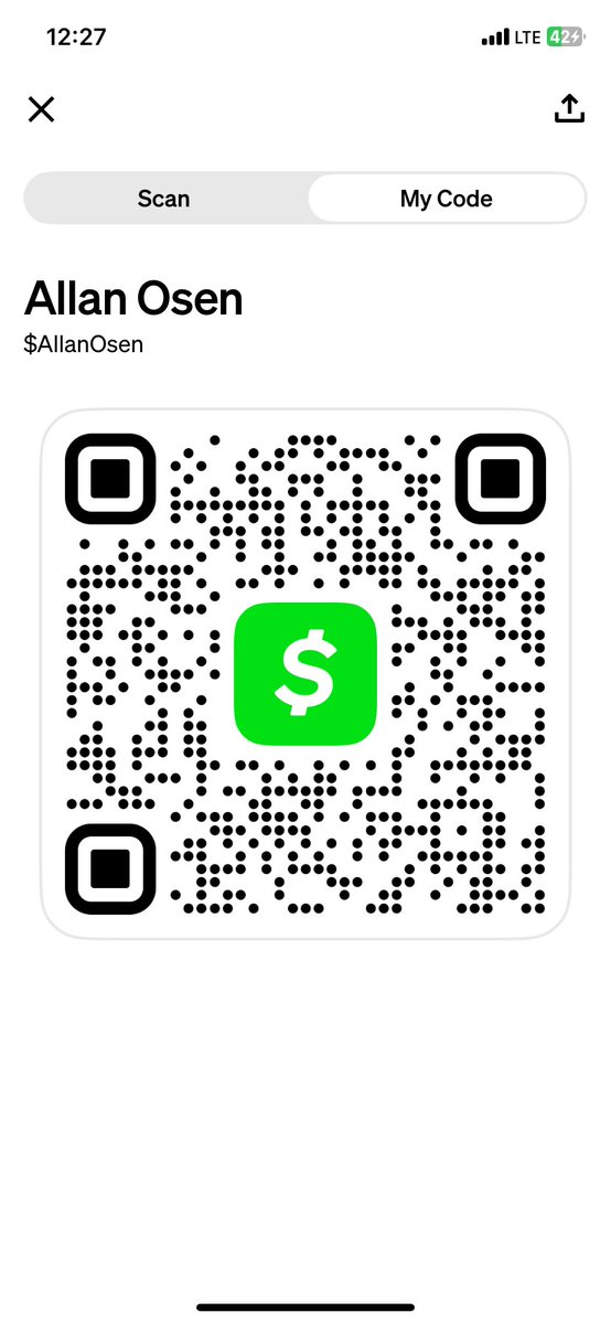 StarsetXxx's tweet photo. If your a nice person send me 5k -10k to help with my problems this my cash app and PayPal https://t.co/qvfYKndTRA