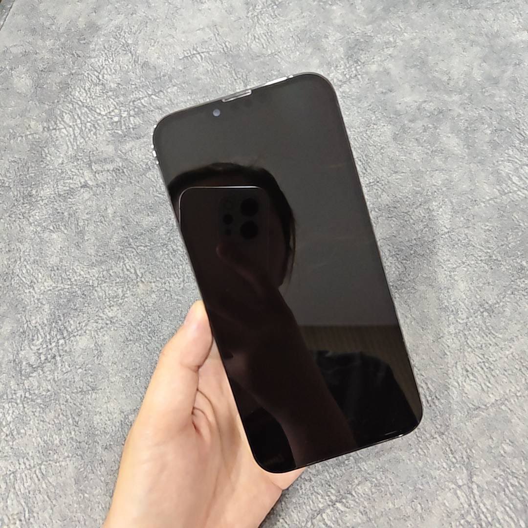 fayrenkaikhong's tweet photo. Iphone 13pm 128gb TH
(แม่ค้าใช้งานเองคับ)

💸 ราคา 15,900฿ จาก 16,500฿

• ส่งฟรี ปลายทางลูกค้าจ่ายเอง
• ส่งแมสได้แต่ไม่ปลายทาง นัดรับยโสธร

- การใช้งานปกติ เปลี่ยนจอแท้
- แบต 80% ประกันระบบ 30 วัน

#ไอโฟนมือสอง #ไอโฟนมือ2 #ส่งต่อไอโฟน #ไอโฟน13promax #Iphone13promax https://t.co/N9Oqko2Jp1