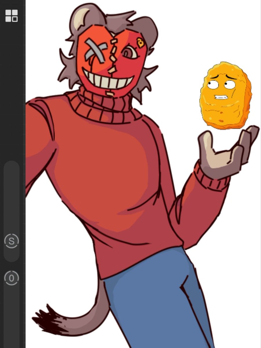 FIELDZ9527's tweet photo. #MaxDesignPro #mdptwt #anodetoafriend #odetoafriend #TwiddleFinger https://t.co/vgBk1uWbvD
