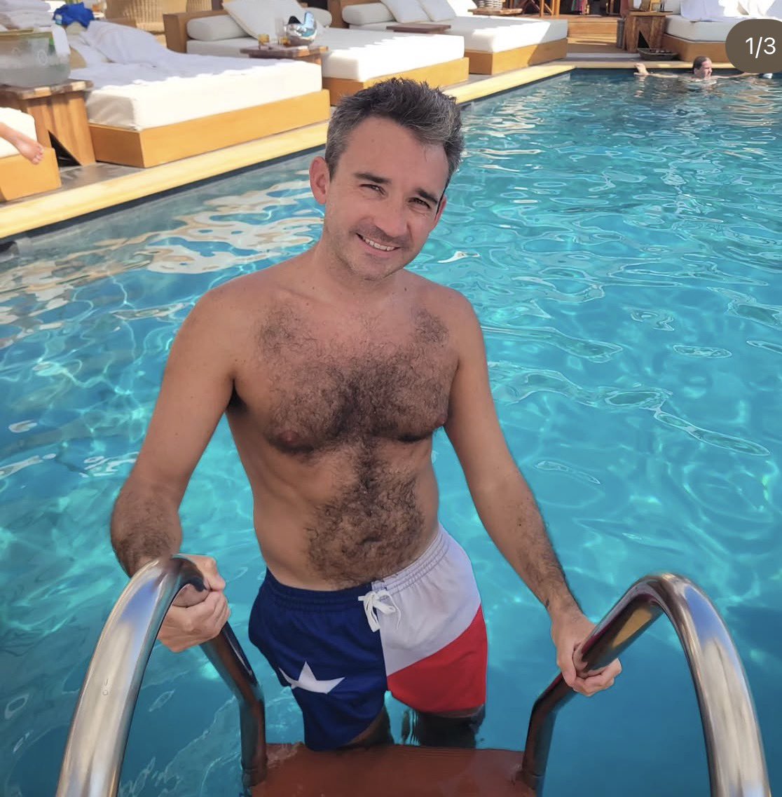 autumns_updates's tweet photo. ian terry thirst trap to cleanse the timeline
#bb28 https://t.co/WNde1EnD2m