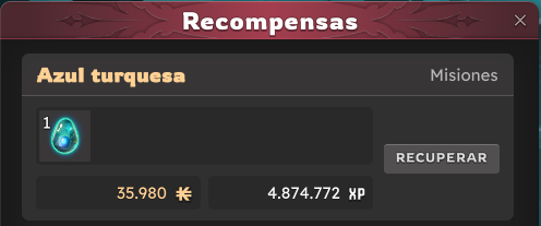 rockroll1907's tweet photo. Uno menos de mi aventura monocuenta en un servidor multicuenta... sigan viendo...
@ES_DOFUS 🔥🔥🔥🔥
#DOFUS #ZOBAL #2026 https://t.co/RiKuzdndrr
