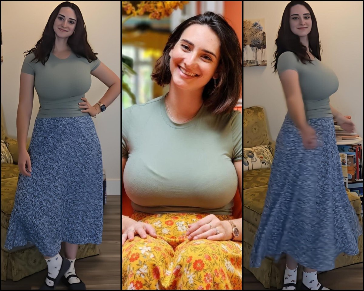 ThisJitCrackz's tweet photo. throat me if im wrong but abigail shapiro is SOOOOO fine and needs to learn to share all the milk sloshing around in those fat ass titties. lord KNEW not to make me her brother because i would be all up in her. 

ill probably post all sorts of celebs on here now btw, sorry! https://t.co/qxAprd8srE