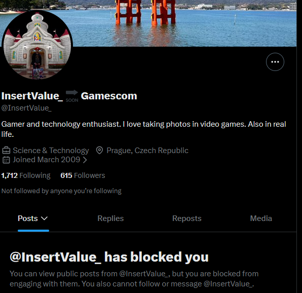 isaiahmficken's tweet photo. @InsertValue_ @ZekroxZKX @skynexito Faggot https://t.co/FYhRzcUiOp