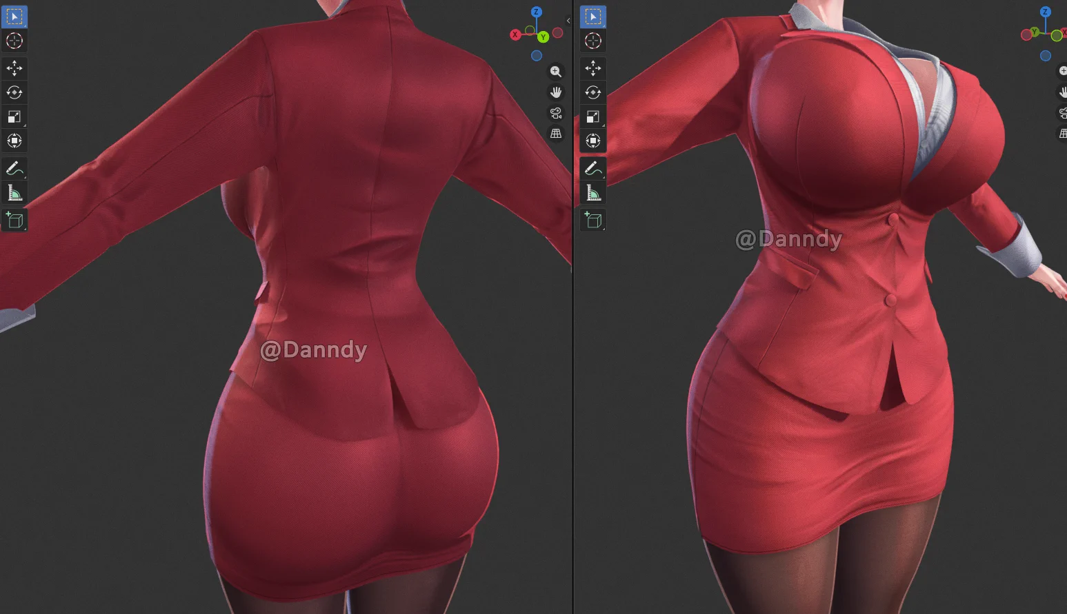 Danndy3D (@Danndy3d) on X