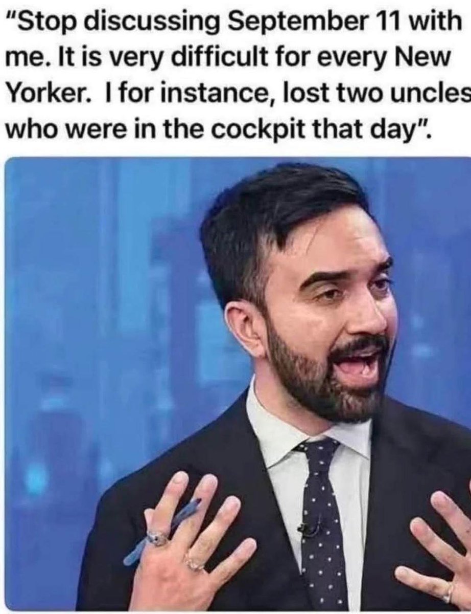SanggitaT's tweet photo. The tragic life of Zohran 😂😂😂 https://t.co/8Y16pI6mKX