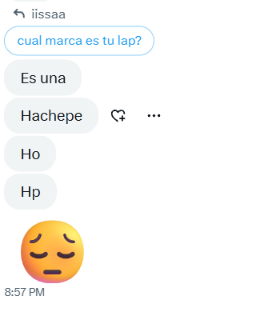 isa_sad4's tweet photo. HACHEPE https://t.co/8Z2aa90F90