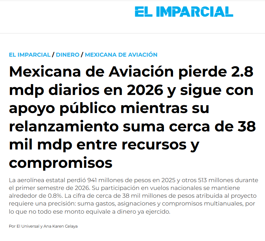 DobriFeder80403's tweet photo. NADA HIZO BIEN LÓPEZ OBRADOR
Ah, no es cierto, una cosa sí hizo bien: robar a manos llenas con sus hijos, parientes, compadres y socios una vez que llegó el poder.
De resto, todos sus proyectos fueron un fracaso, un fraude, un pretexto para darles contratos a sus amigazos y cuates.
Nada de lo que este viejo transa prometió funciona, nada, desapareció fondos y fideicomisos para prometer cosas y engañar al pueblo "güeno y sabio" mientras todo ese dinero lo desapareció en estupideces y desfalcos.
Pero lo verdaderamente patético es que tanta gente siga creyendo que esto todo es falso.
https://t.co/0etaMrAhoL