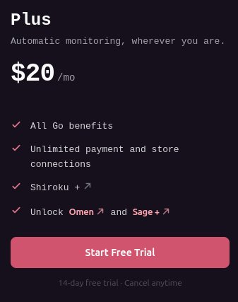 shirokuofficial's tweet photo. Docs v0.4.0
https://t.co/Jx9OGaHXbs

We have updated our tiers list, some touches on UI, new features and modules. 

Introducing Modules - our agentic framework, each module have their own service.

Shiroku + available on Sep 4th https://t.co/S6T2TPwS3D