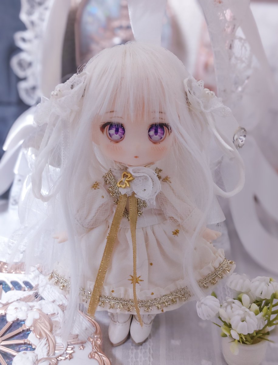 mg_kum's tweet photo. お久しぶりのイヴちゃん https://t.co/Sw1fIUCeC5