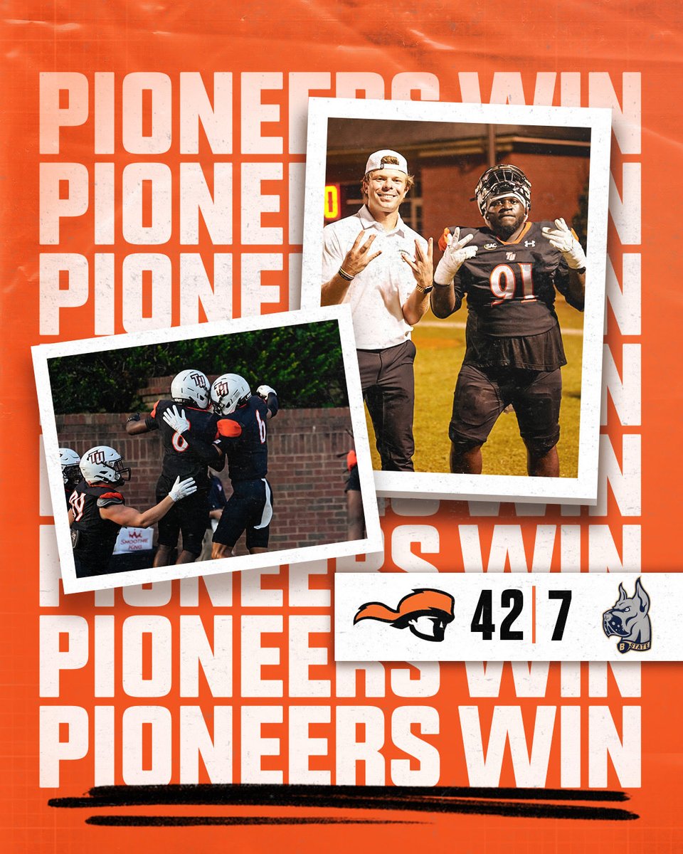 TusculumSports's tweet photo. Starting the Year Right😁 https://t.co/VhjxCeKs0e
