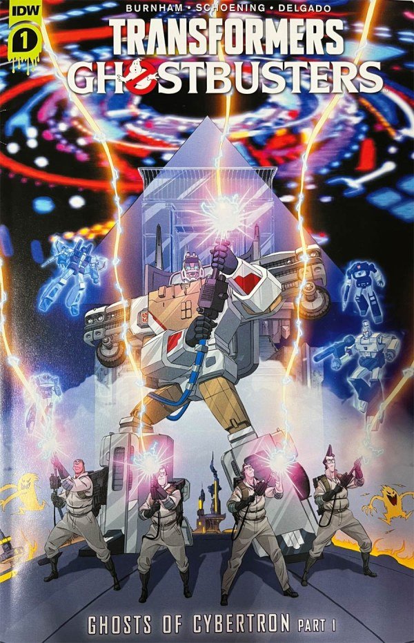 DavidSa88986170's tweet photo. #transformersGhostbusters https://t.co/7nnrxUsFb9