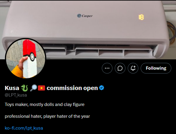 Themyster1ous01's tweet photo. I would like to inform the public that after Kusa posted the Flock CEO's address, his account got locked. Flock personally requested it be taken down citing privacy concerns. lmao https://t.co/3cTdHUnnui