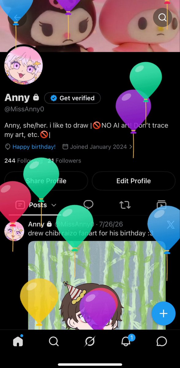 MissAnny0's tweet photo. balloons :D https://t.co/lfBomR8CZG