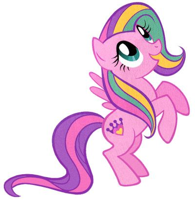 madeofcandyy's tweet photo. Being a rainbow maned pink pony is such an aesthetic https://t.co/kOoMwldV7f