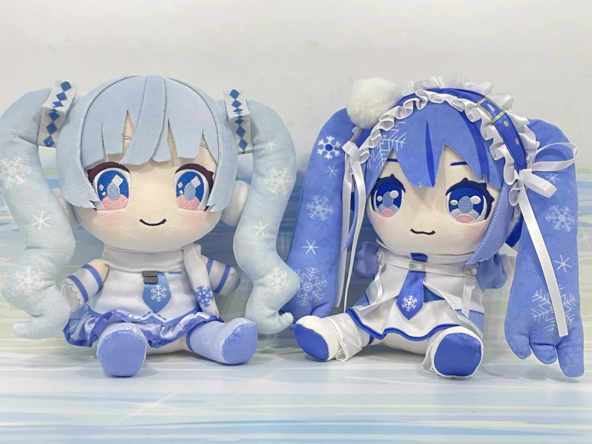 雪ミク公式（初音ミク） on X: 