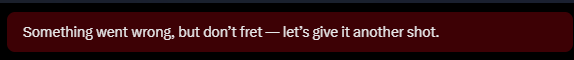 totallyGamek1d's tweet photo. I HATE THIS RED TEXT BAR. I HATE THIS RED TEXT BAR.I HATE THIS RED TEXT BAR.I HATE THIS RED TEXT BAR.I HATE THIS RED TEXT BAR.I HATE THIS RED TEXT BAR.I HATE THIS RED TEXT BAR.I HATE THIS RED TEXT BAR.I HATE THIS RED TEXT BAR.I HATE THIS RED TEXT BAR.I HATE THIS RED TEXT BAR.I HA https://t.co/6HleNN4usW