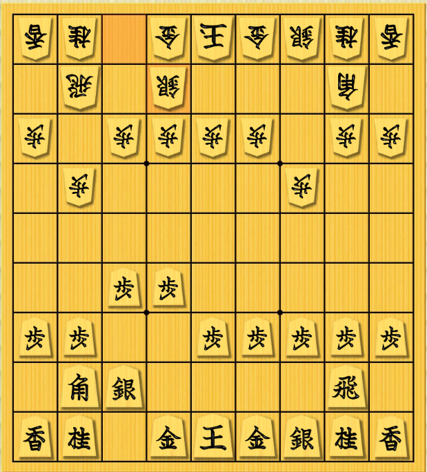 Project_Z_3's tweet photo. お昼Z～！！
将棋採用38人目が対局実施しました！！
早速オンラインで実現しました！！

事後報告になりますZ～ https://t.co/ebKdNTF4Xw
