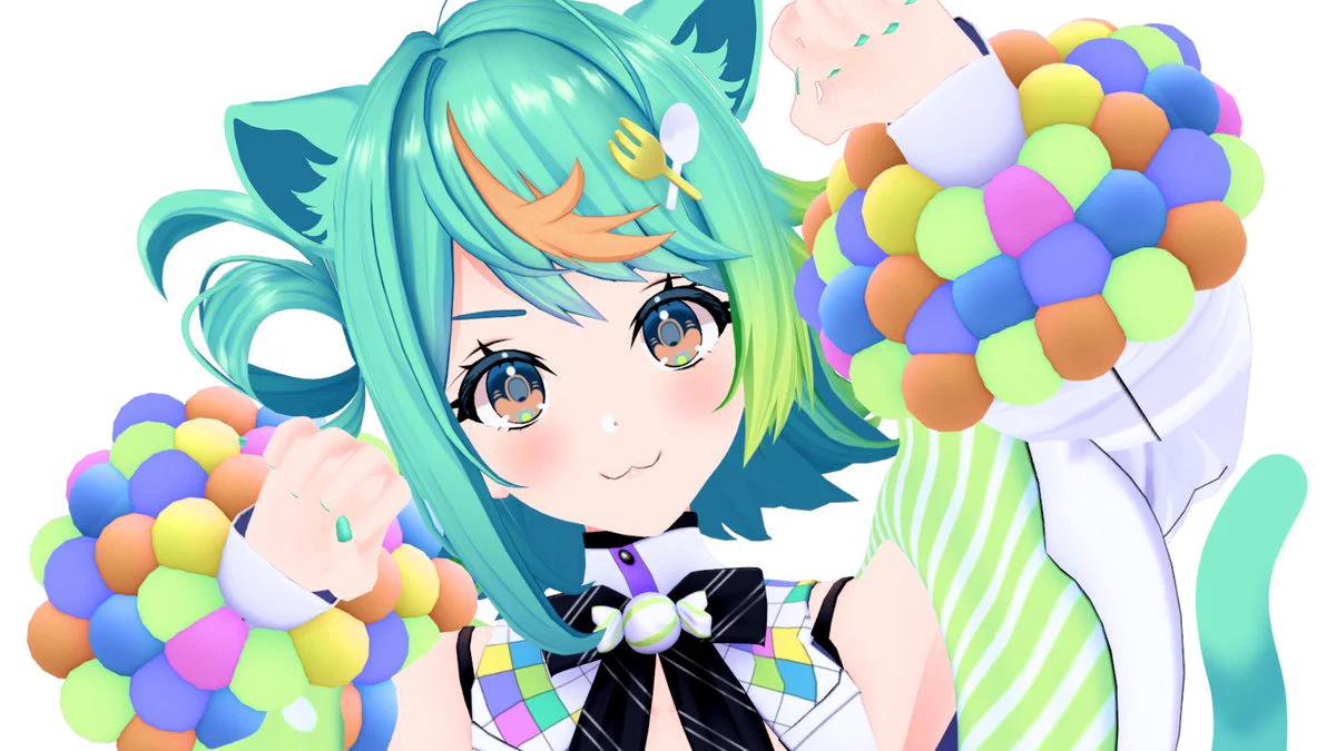 ぷわぷわぽぷら💚🍬あおぎり高校 on X: 
