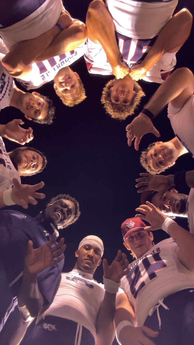 CoachWeston_'s tweet photo. @STU_Football Proud of these guys!!! #WinnersCircle Go Bobcats!!! https://t.co/yQHPvqwAwV