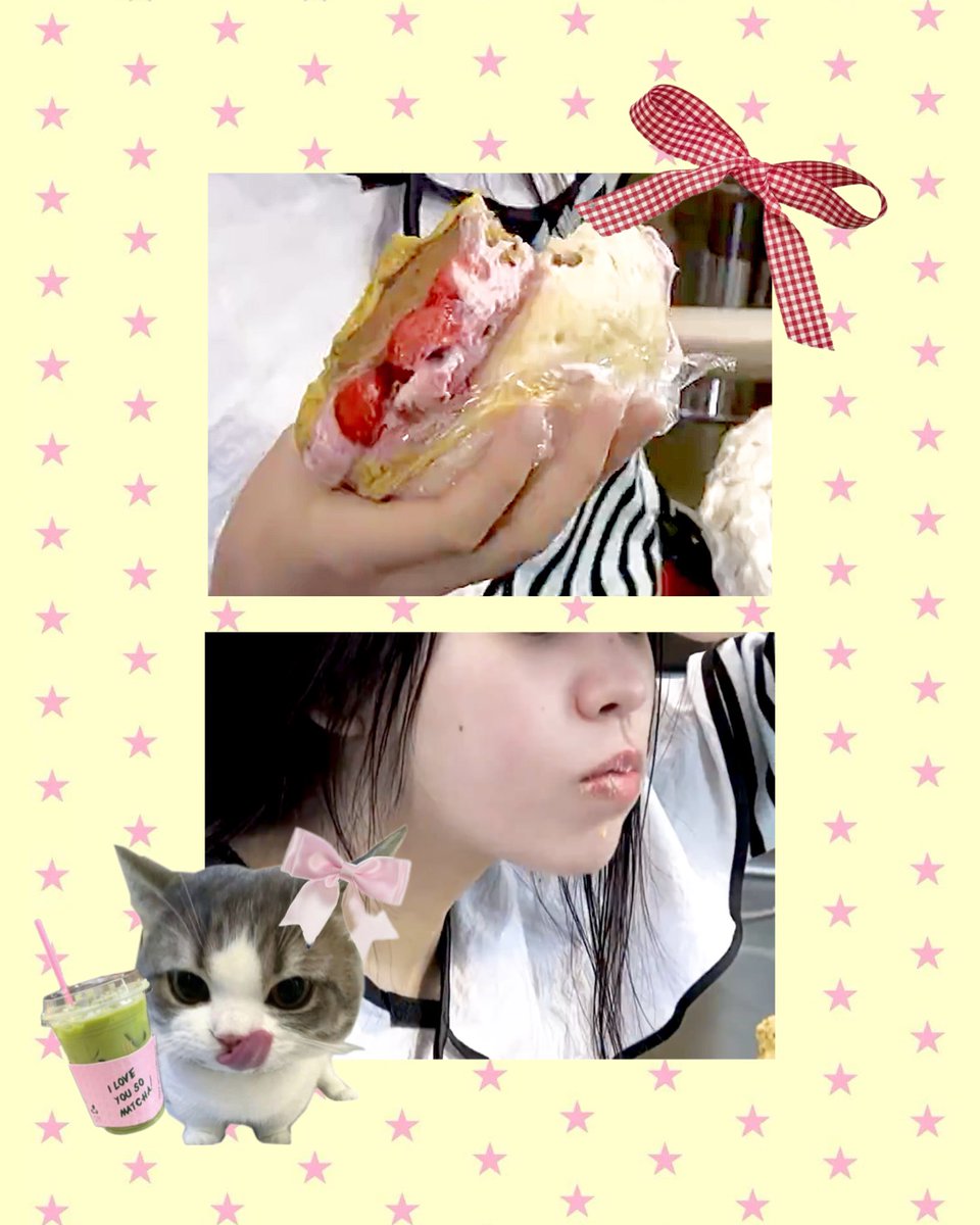 yelliim's tweet photo. Nomnom evyone? https://t.co/pFtxs9cjdV