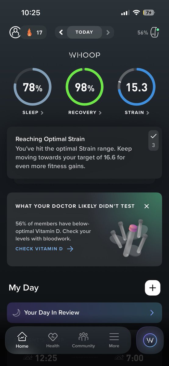 tommytuff369's tweet photo. I mean yea you’re gonna get 98% recovery if you dream about PM #crownlife #winning https://t.co/wQcag13p0W