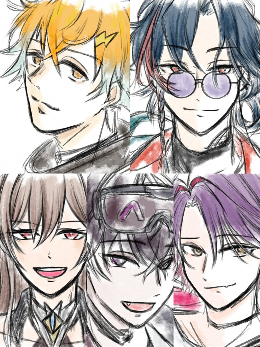 udonmochimochi_'s tweet photo. 終わりました！圧倒的感謝！！
思ったより労力かけてしまって生きるのが下手だなと思いましたね😘 https://t.co/6A7kPp3PMX