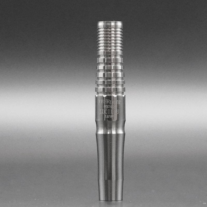 JOKERDRIVER × DARTS HiVe/ジョーカードライバー×ダーツハイブ CRYSTAL