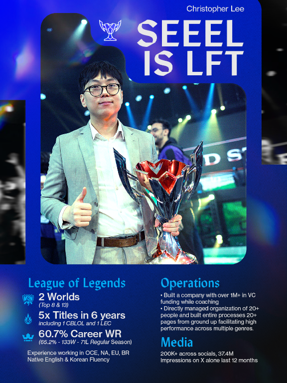 coachseeel's tweet photo. I'm looking for a home!

Open to all regions and offers - I can work interim full time for the next two months, but afterwards need flexibility and part time work.

DM's open. https://t.co/OWS2iVO1lM