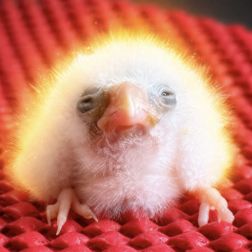 OrmandDevs's tweet photo. NEW ANIMAL RUNNER JUST SPAWNED ON X.

$GOOBER - The Jewish Falcon

1.9 MILLION views an growing non-stop.

He's blowing up for being next to a coin an theres infinite memes.

https://t.co/y3a7zS8ffU https://t.co/0nnCPcZydu