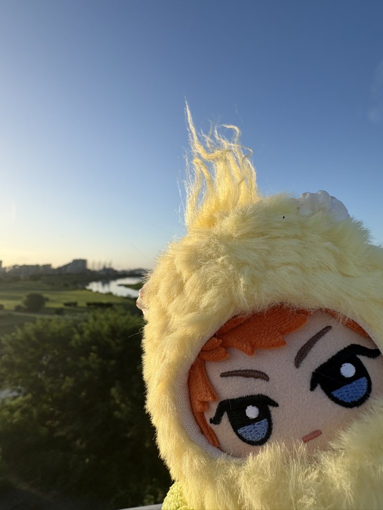tanutanu_radio's tweet photo. @sayosayo_samo_ それじゃ、、、こちら！

はよ脱がせという圧でカメラを引き寄せてくるりおぬ。 https://t.co/rEK69WaU4W