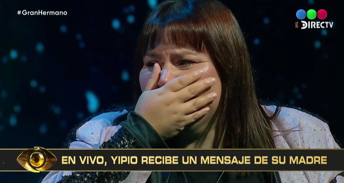 kartoffeltvs's tweet photo. La lavada de imagen que le están pegando

NO NOS CONMUEVE; LA VAMOS A CAGAR A VOTOS 

YIPIO AL 9009

#GranHermano https://t.co/8ulW9z0Q5s