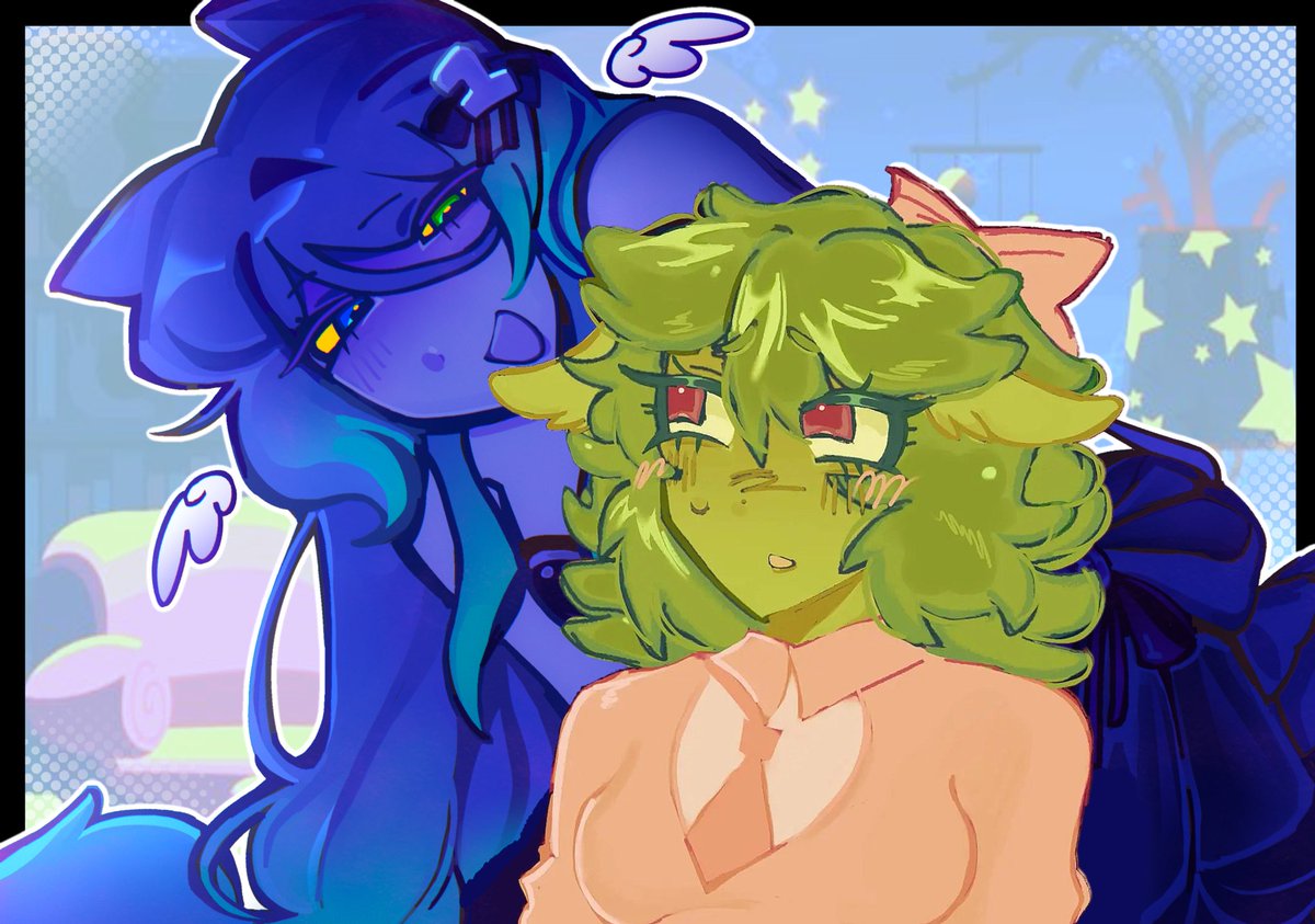 rilovilya's tweet photo. hashtag art collab with @yum3sukii theyre goated
#twone #bfdi #tpot https://t.co/14fzkYfMRA