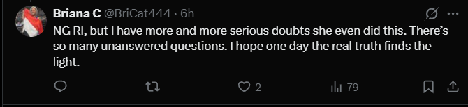 nooooafaf's tweet photo. @BriCat444 @shenna_brook @obvlily Something tells me you are not a reliable source. https://t.co/z2pYsGxdT0