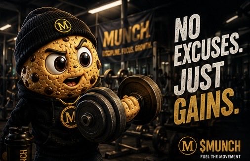 Munch__Coin's tweet photo. https://t.co/VuQyMMVjkC