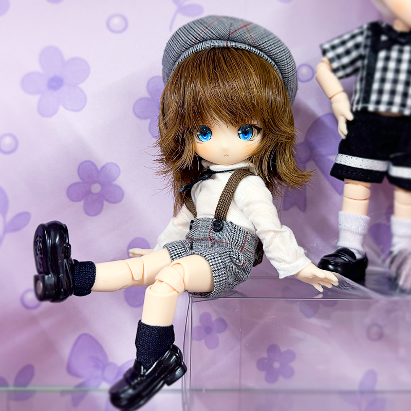 DOLLCExDOLLCE tweet picture