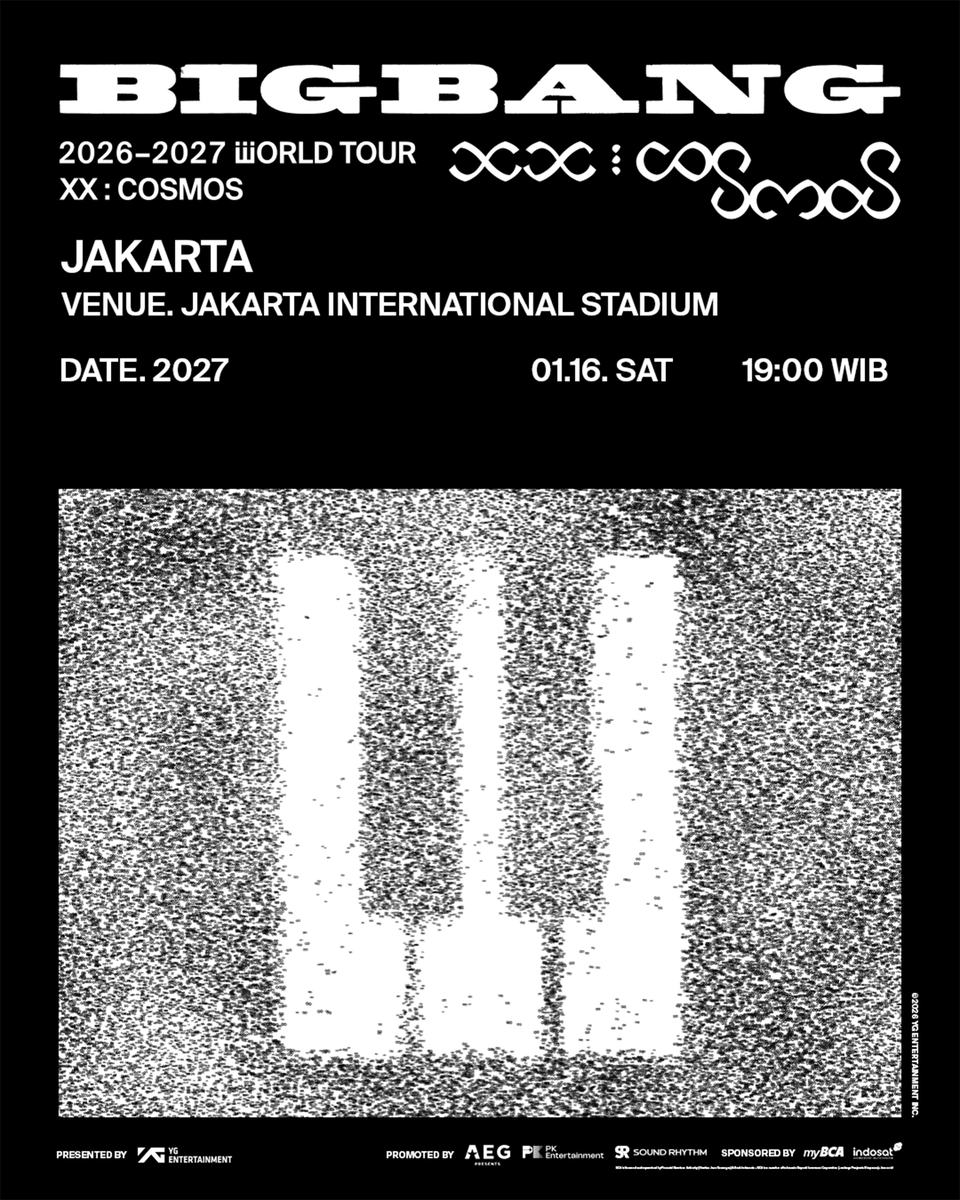 tixzi_id's tweet photo. want to rent / open rent

˚✧₊ BIGBANG 2026-2027 WORLD TOUR < XX : COSMOS > V.I.P MEMBERSHIP JAKARTA

☆ not sharing 
☆ payment via ina banks / paypal avail
☆ dm for details

— #. wtr wts my day memship code bstage b stage vip personal rental presale pre sale kode sell https://t.co/Hb7NBNfADG