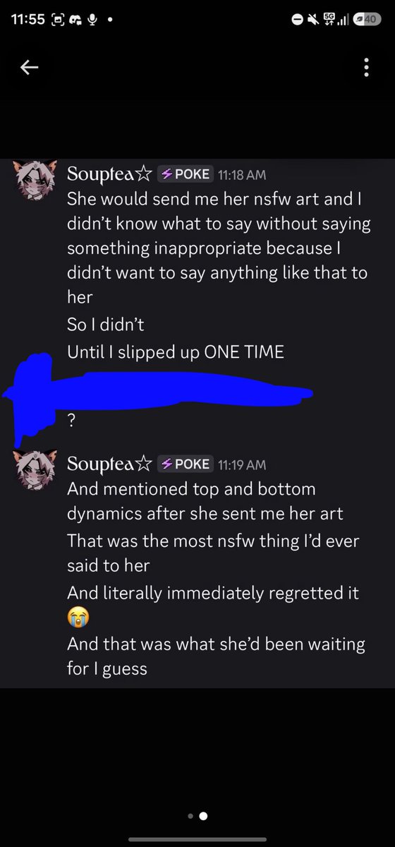 faintfiles's tweet photo. ok soup how are we gonna go about this yo. https://t.co/kVCcXjuY9c