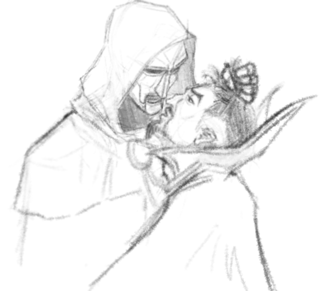 yomariart's tweet photo. bro what are my doctors doing  #doomstrange https://t.co/aNwIRXNgg0